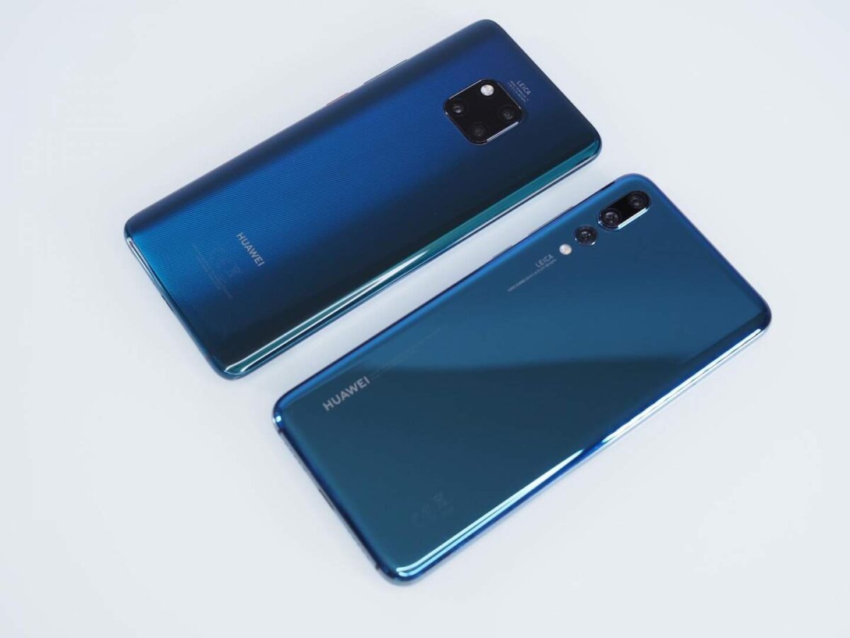 The 5 best and 5 worst things about Huawei Smartphones