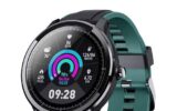 Reebok launches ActiveFit 1.0 budget smartwatch at Rs 4,499