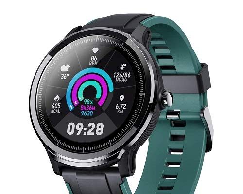 Reebok launches ActiveFit 1.0 budget smartwatch at Rs 4,499