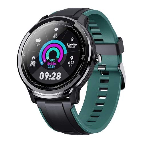 Reebok launches ActiveFit 1.0 budget smartwatch at Rs 4,499