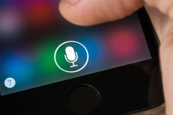 This is the real voice behind Siri