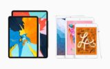 iPad Pro 2022 tipped to get a hidden feature in its Apple logo