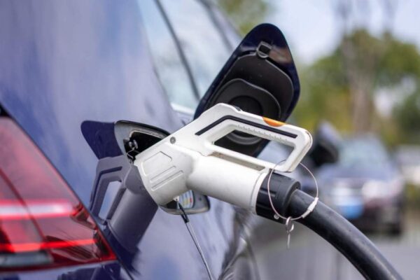 How To Easily Find Electric Car Charging Points Near You