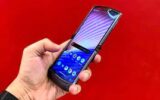 Motorola Razr 3 leak hints next foldable will be more than just a fun gadget