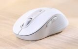 Logitech Signature M650 first impressions: One mouse for all people