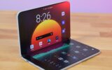 Microsoft’s original Surface Duo foldable finally gets Android 11