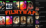 Filmywap in 2022 – HD Movies, Hollywood Bollywood Movies Download