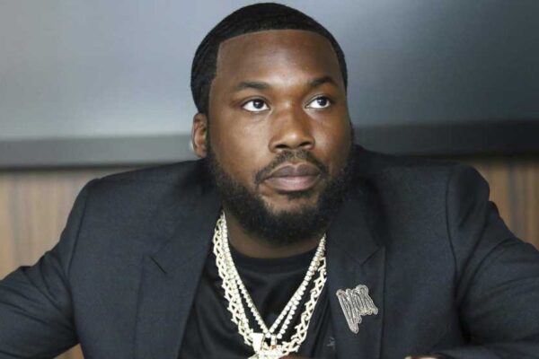 Meek Mill Net Worth 2022