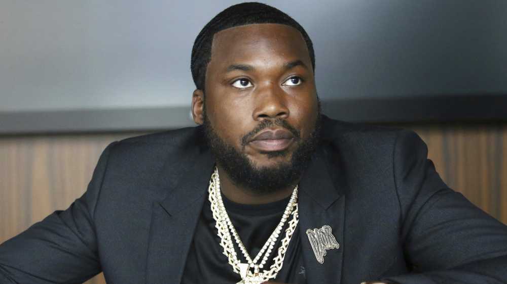 Meek Mill Net Worth 2022