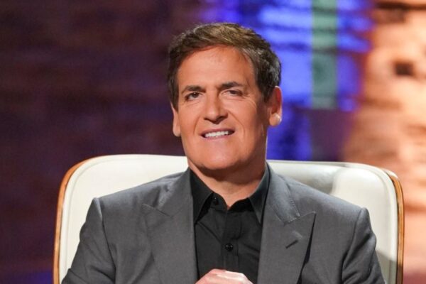 Mark Cuban Net Worth 2022