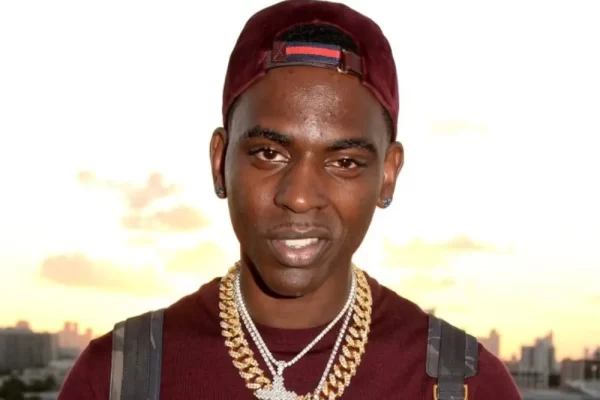 Young Dolph Net Worth 2022