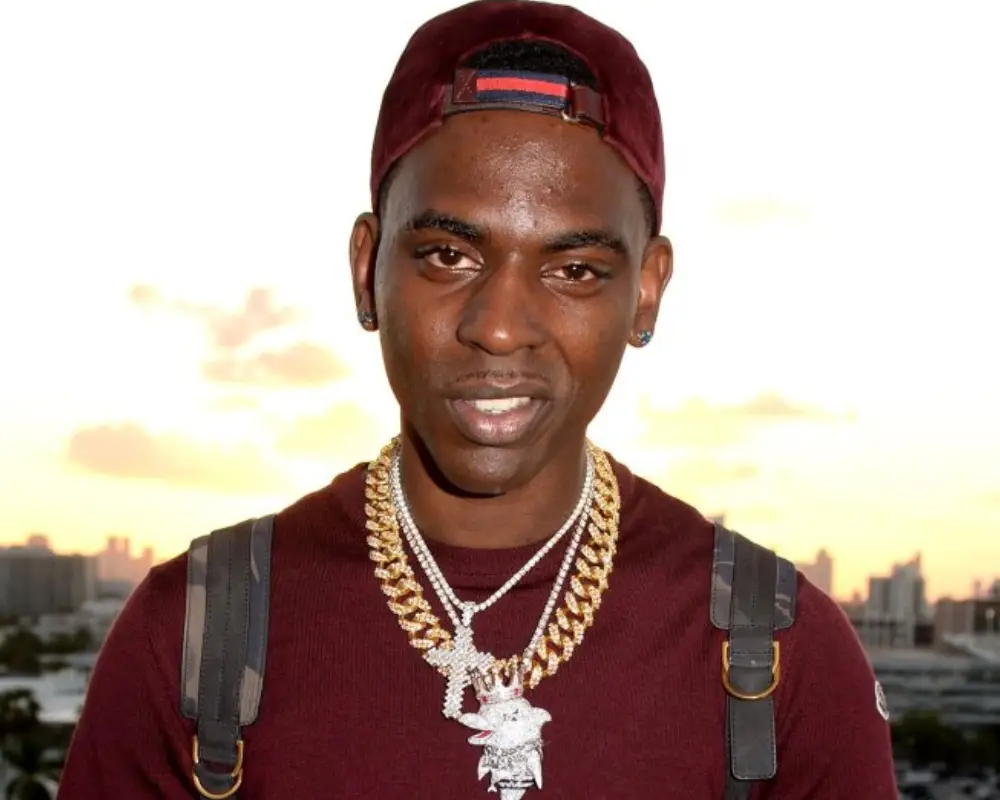 Young Dolph Net Worth 2022