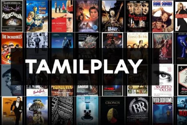 TamilPlay 2022 – Tamil Dual Audio Movies,Hollywood Dubbed Movies & Web-Series