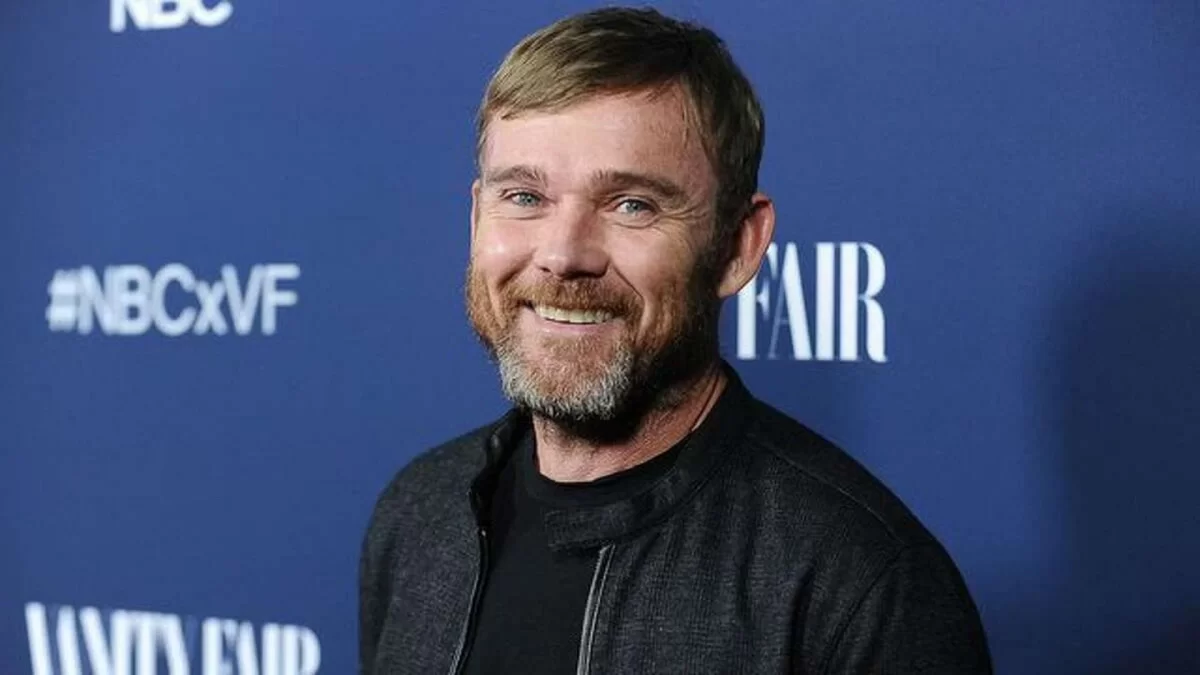 Ricky Schroder Net Worth 2022