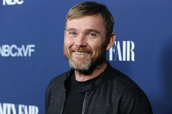 Ricky Schroder Net Worth 2022