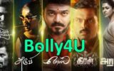 Bolly4u 300mb Movies Download, Bollywood & Hollywood Movies