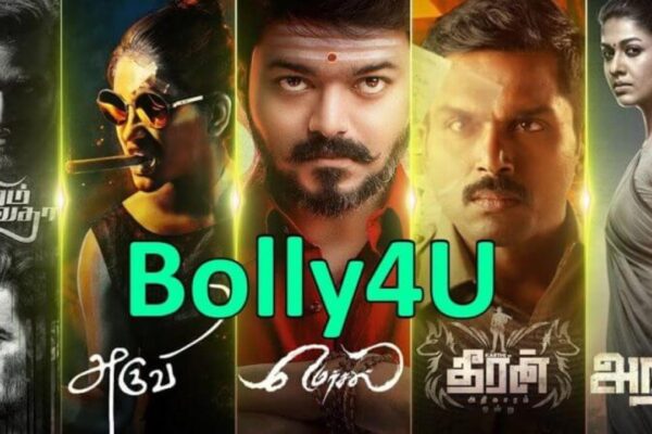 Bolly4u 300mb Movies Download, Bollywood & Hollywood Movies