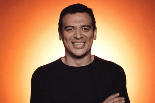 Carlos Mencia Net Worth 2022