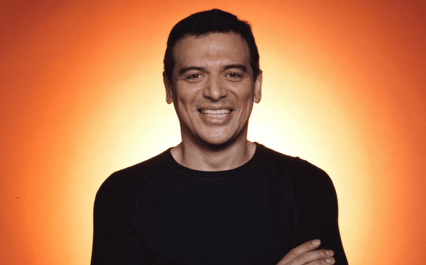 Carlos Mencia Net Worth 2022