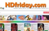 Hdfriday : Free Online Movies Download, Latest Bollywood Movies at Hdfriday