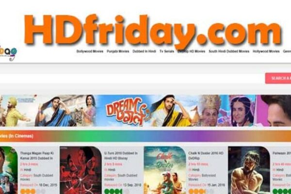 Hdfriday : Free Online Movies Download, Latest Bollywood Movies at Hdfriday