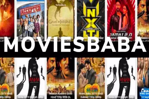 Moviesbaba for New Movies Releases