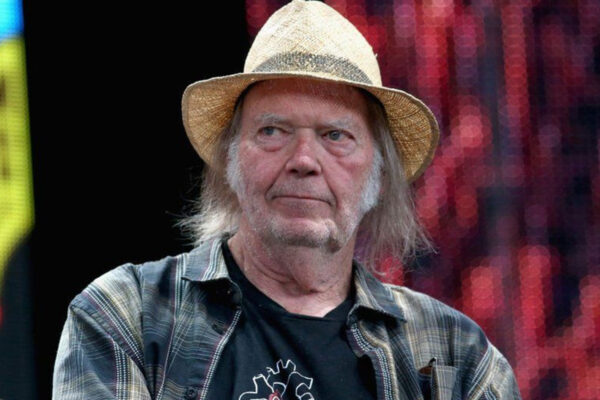 Neil Young Net Worth