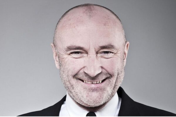 Phil Collins Net Worth