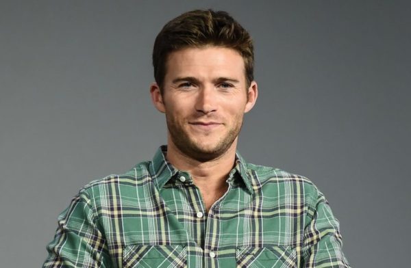 Scott Eastwood Net Worth 2022