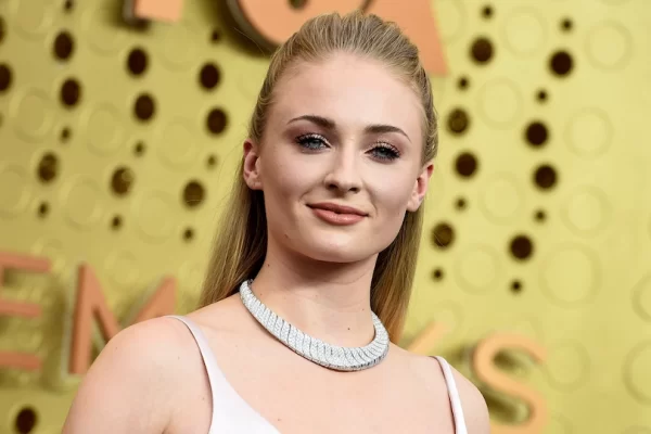 Sophie Turner Net Worth 2022