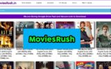 Moviesrush 2022: Moviesrush Mkv Movies Bollywood Hd, Hindi Dubbed Movies