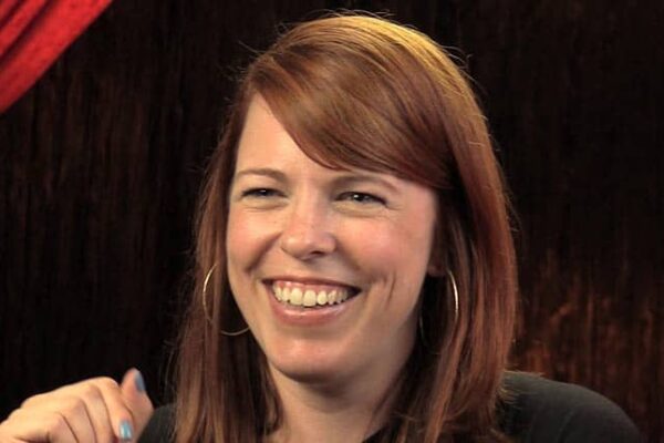 Amy Bruni Net Worth 2022