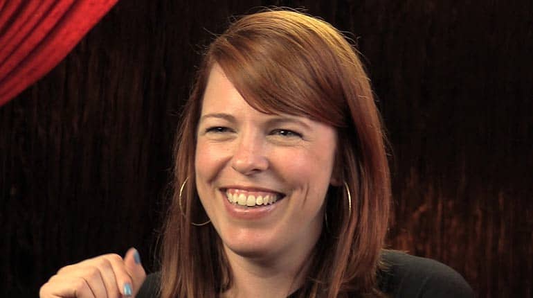 Amy Bruni Net Worth 2022