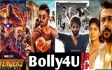 Bolly4u 300mb Movies Download, Bollywood & Hollywood Movies