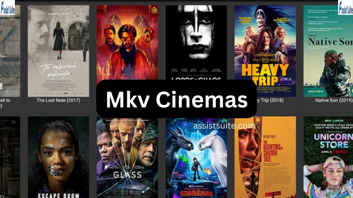 MkvCinemas 2022 – HD Bollywood Hollywood Movies Download at Mkv Cinemas