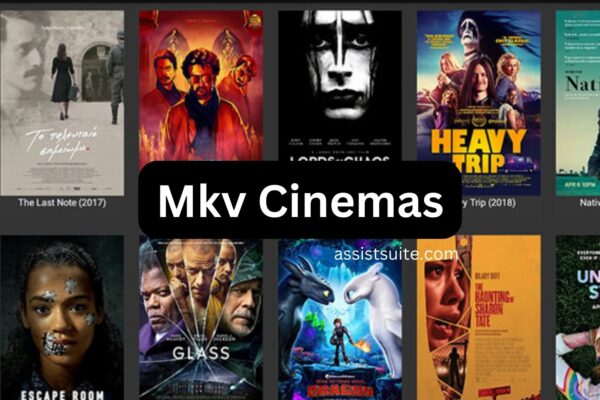 MkvCinemas 2022 – HD Bollywood Hollywood Movies Download at Mkv Cinemas