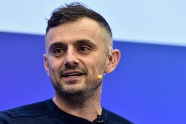 Gary Vaynerchuk Net Worth 2022