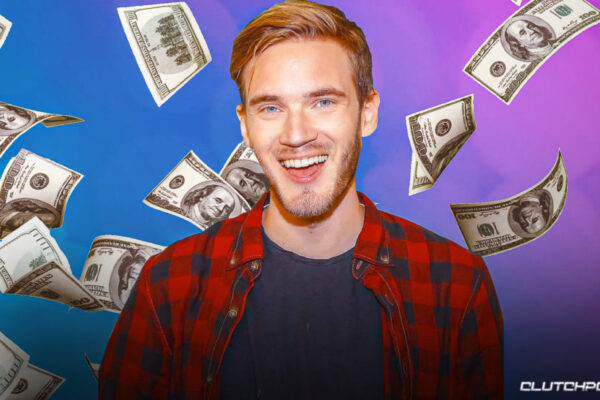 PewDiePie Net Worth 2022