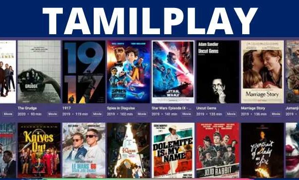 TamilPlay 2022 – Tamil Dual Audio Movies,Hollywood Dubbed Movies & Web-Series