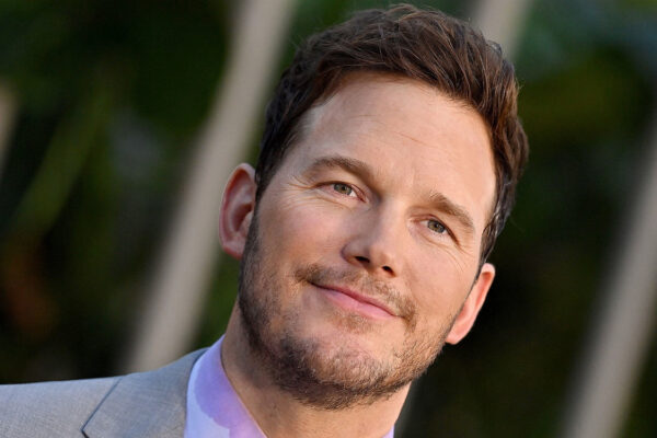 Chris Pratt Net Worth 2022