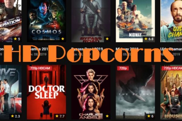 HDPopcorns Movies Download