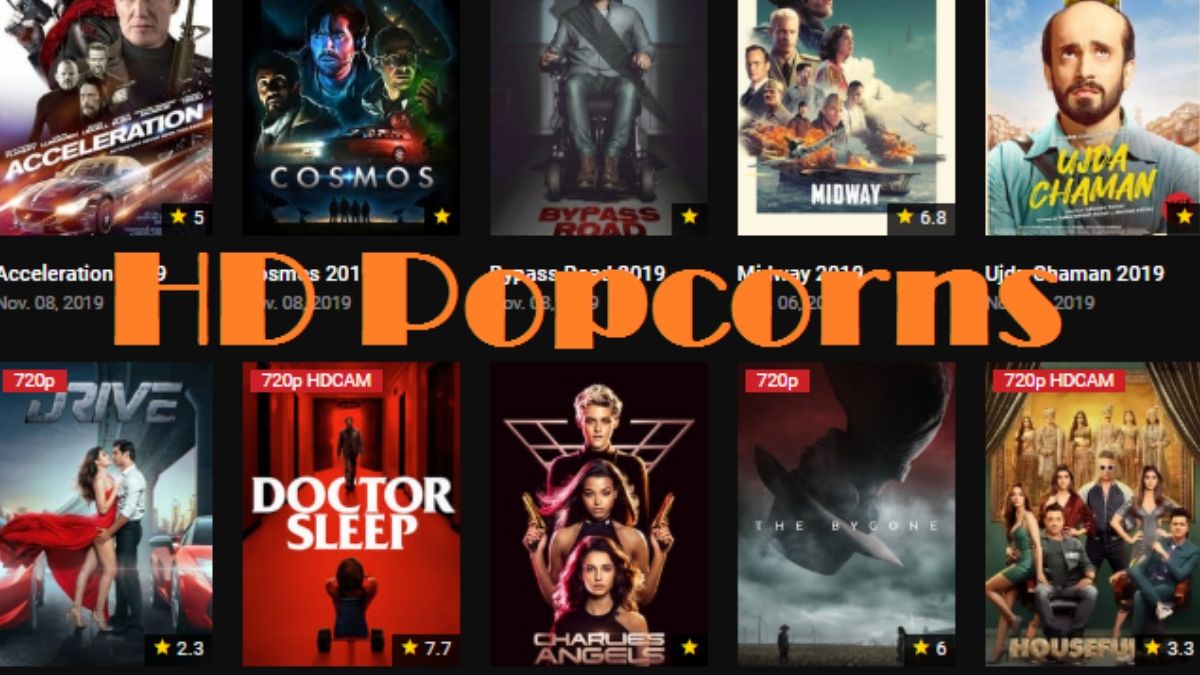 HDPopcorns Movies Download