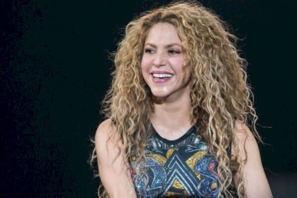 Shakira Net Worth 2022