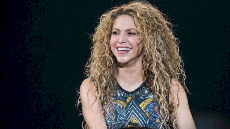 Shakira Net Worth 2022