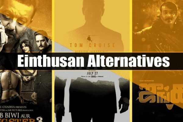 Einthusan Alternatives: 10 Sites For Streaming Free Movies & TV Shows