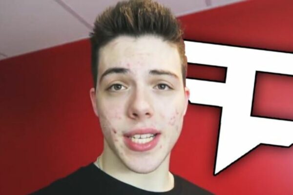 Faze Adapt Net Worth 2022