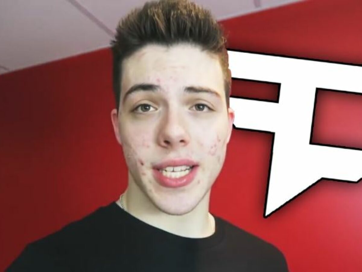 Faze Adapt Net Worth 2022