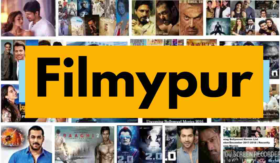 Filmypur 2022 – Hollywood & Bollywood HD movies,Tamil Movies