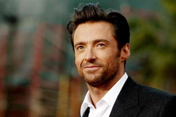 Hugh Jackman Net Worth 2022