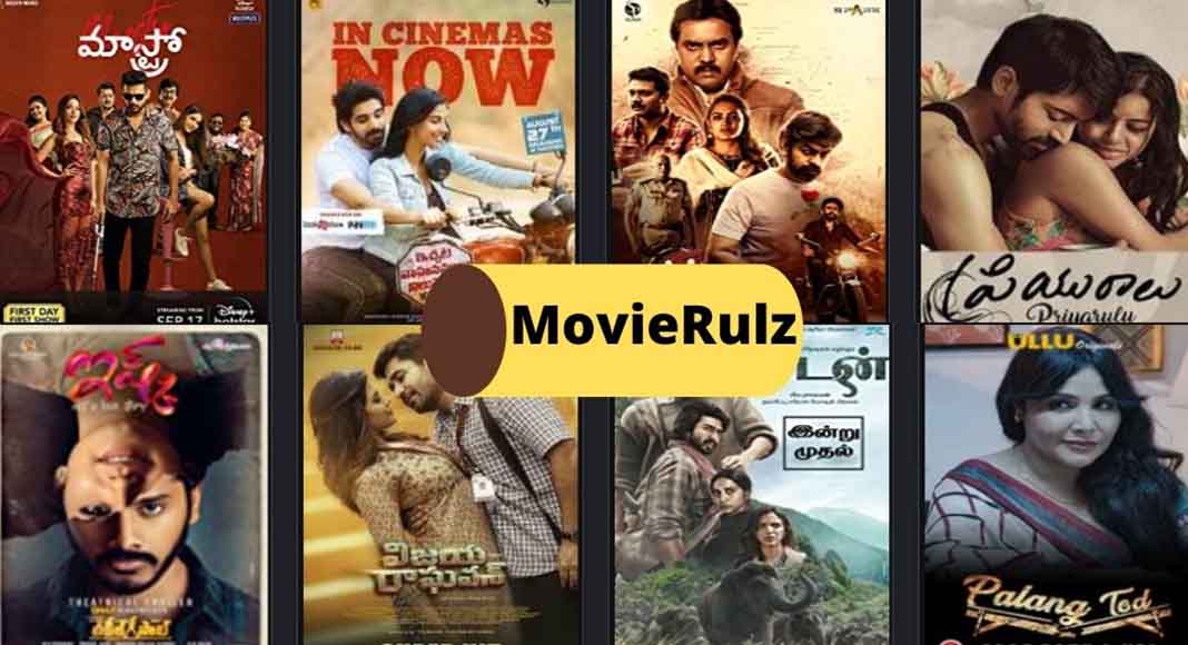 Download And Watch Best Movies Online From Movierulz